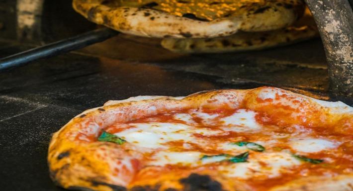 Jamm Ja Pizza e Fritti photo 5