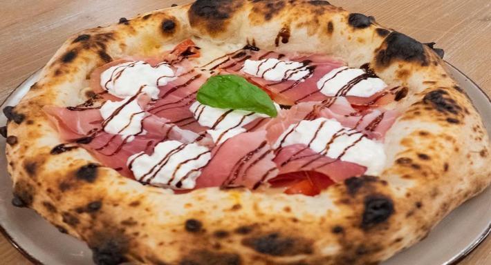 Jamm Ja Pizza e Fritti photo 3