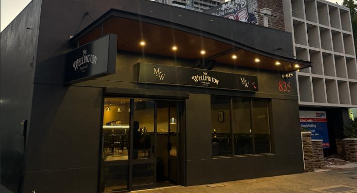 Mr Wellington Perth Grill photo 2