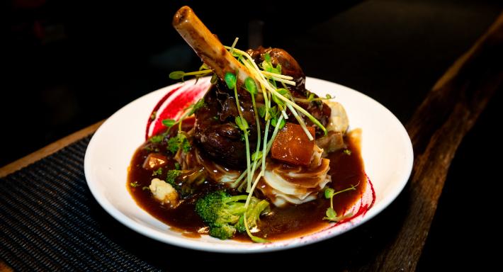 Mr Wellington Perth Grill photo 4