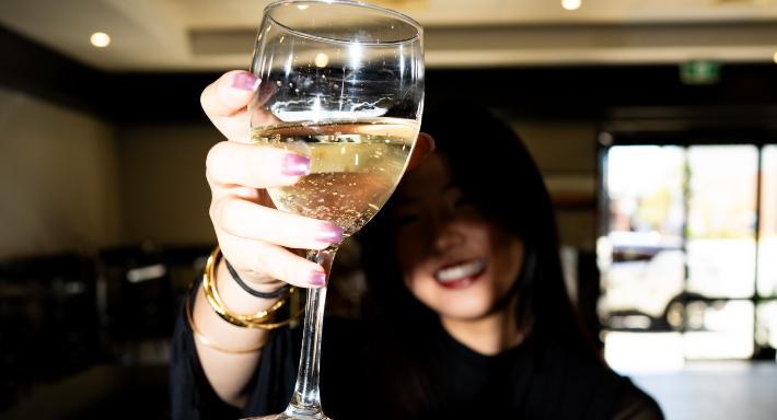 Mr Wellington Perth Grill photo 5