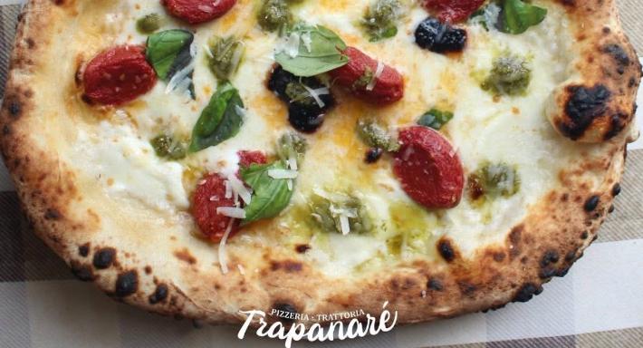 Trapanaré - Trattoria e Pizzeria