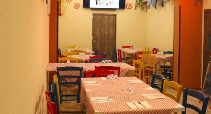 Trapanaré - Trattoria e Pizzeria photo 2