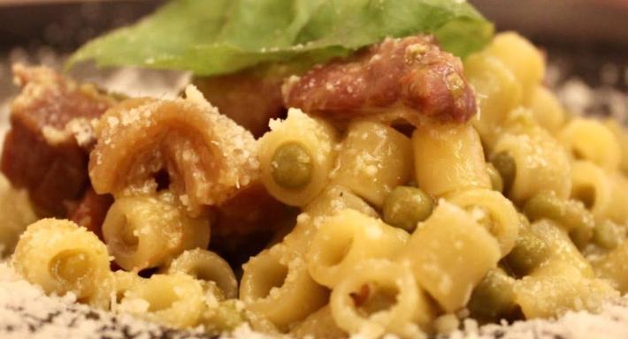 Trapanaré - Trattoria e Pizzeria photo 3