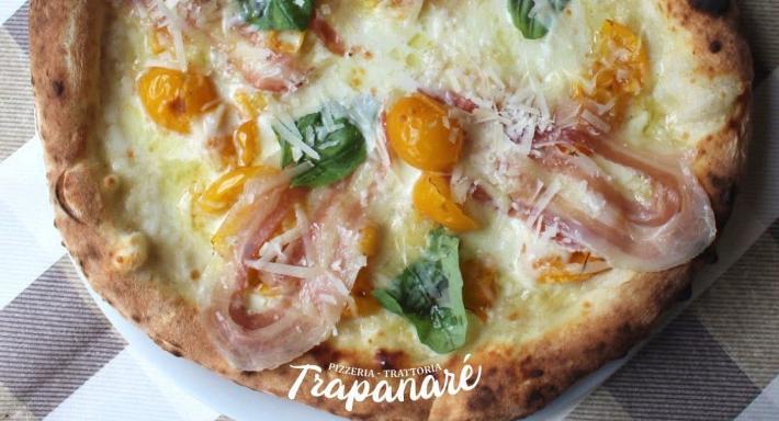 Trapanaré - Trattoria e Pizzeria photo 5