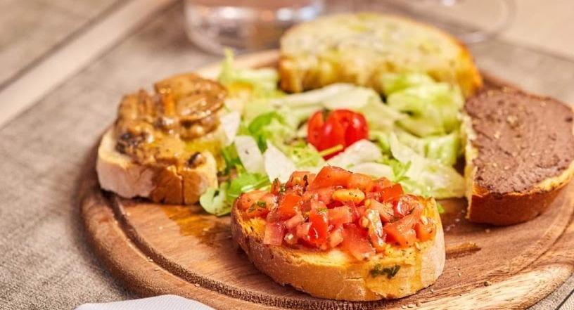 Osteria della Galleria photo 2