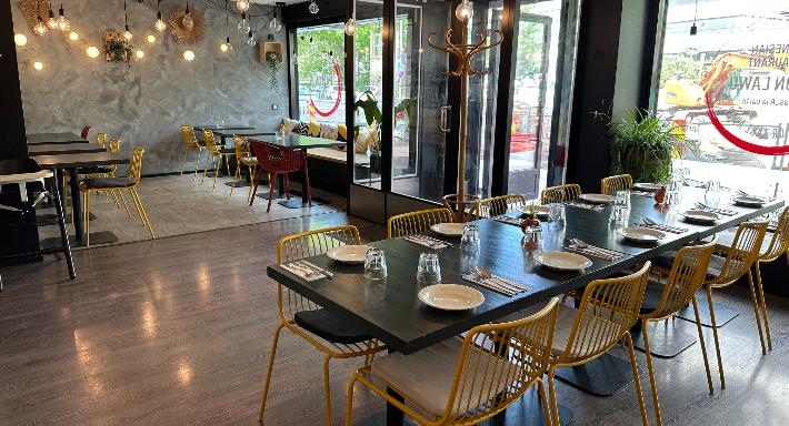 Ravintola Pawon Lawu photo 5