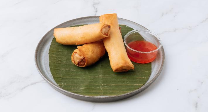 Ravintola Pawon Lawu photo 3