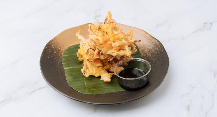 Ravintola Pawon Lawu photo 2