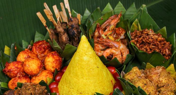 Ravintola Pawon Lawu