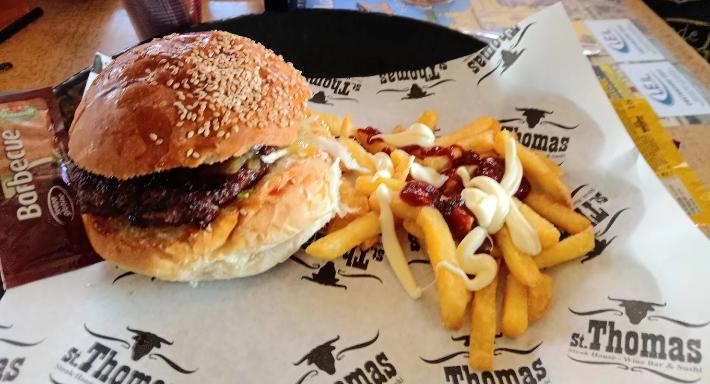 Rodeo Drive Restaurant photo 2