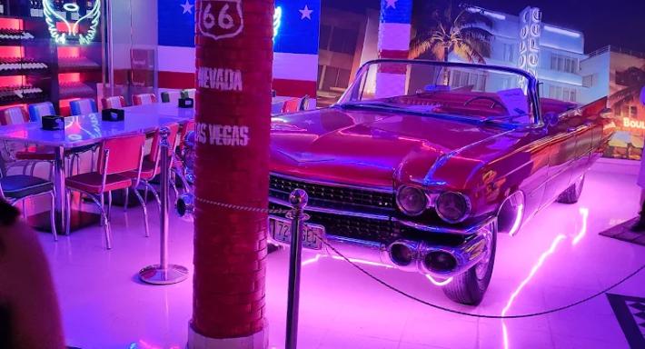 Rodeo Drive Restaurant photo 3