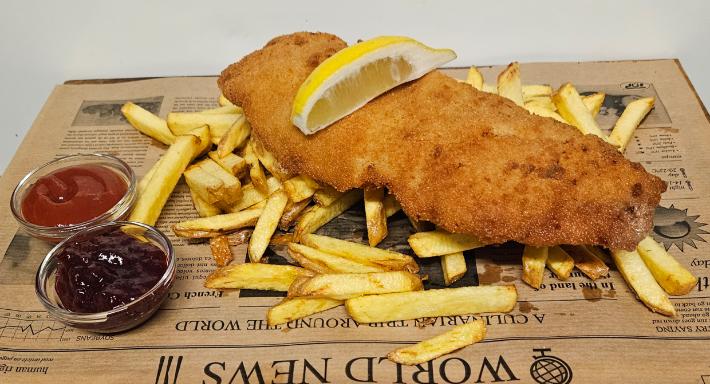 Nikolsdorfer Burger photo 4