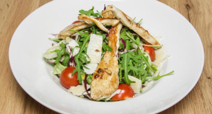 Nikolsdorfer Burger photo 5