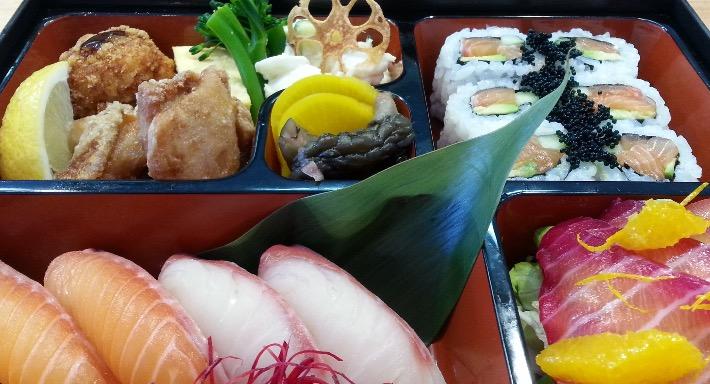 Ichirin Japanese Food photo 5