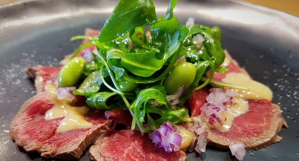 Ichirin Japanese Food photo 3