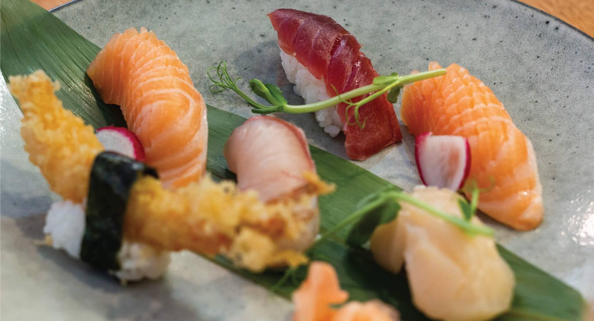 Ichirin Japanese Food photo 2