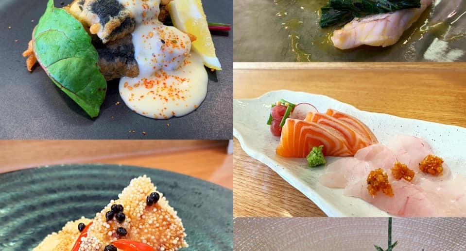 Ichirin Japanese Food