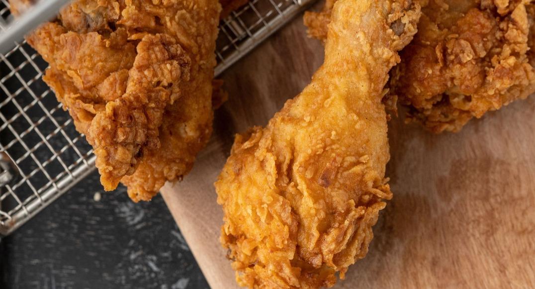 The Schnitzel Tripla photo 2