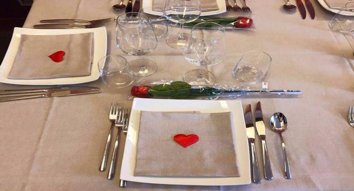 Fenesta Verde Trattoria dal 1948 photo 5