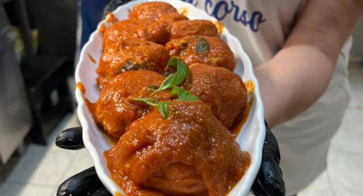 Vini e Cucina del corso