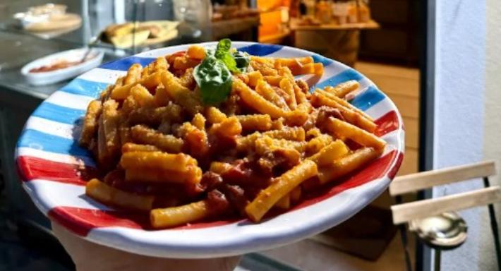 Vini e Cucina del corso photo 2