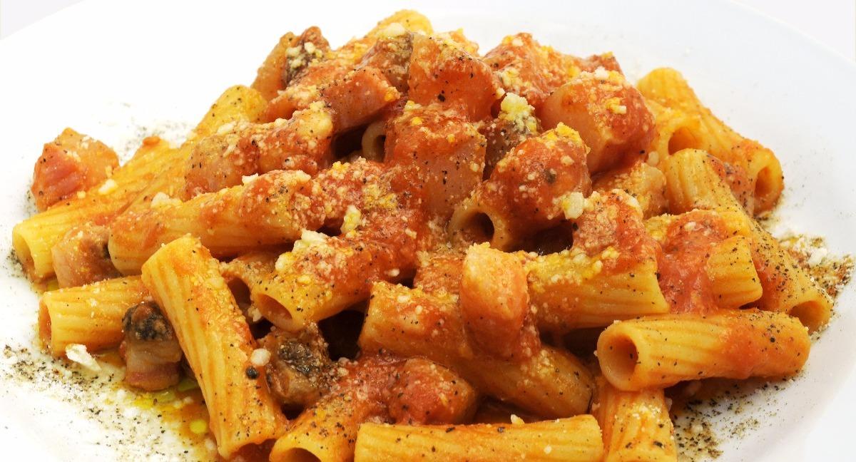 Trattoria da Pino photo 4