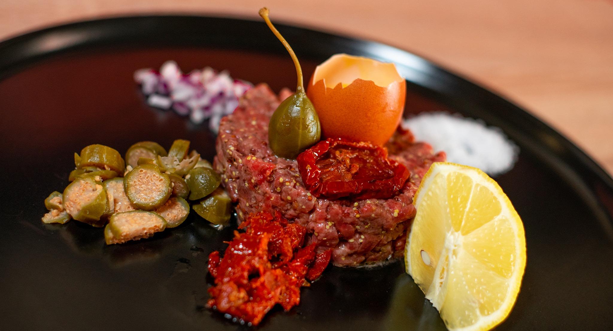 Ristorante L'Angolo Divino al Vaticano photo 4