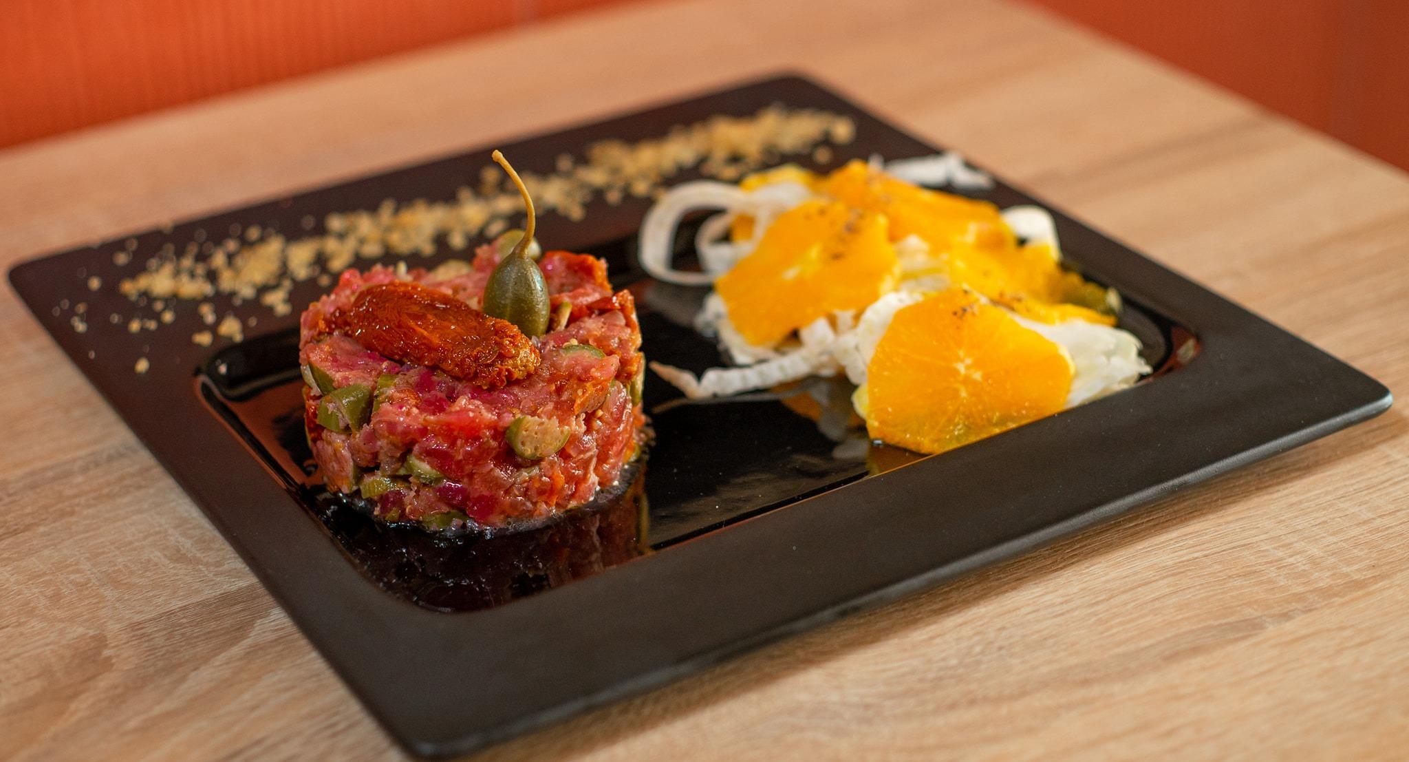 Ristorante L'Angolo Divino al Vaticano photo 5