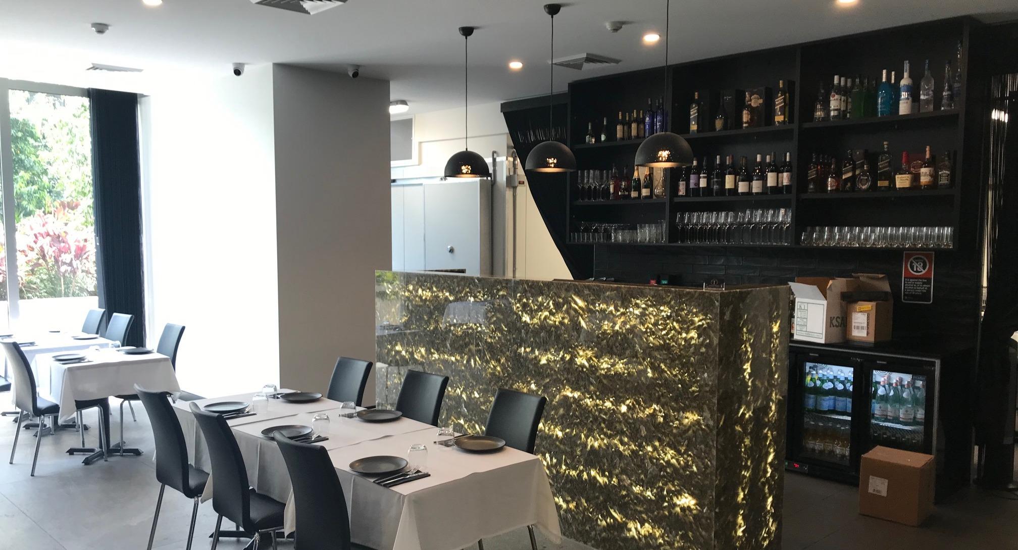 Tony's Table photo 2