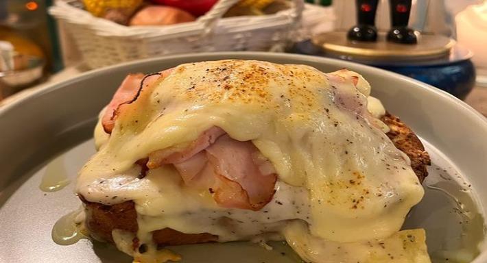 Mon Petit Bistrot photo 4