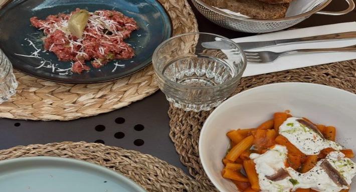 Mon Petit Bistrot photo 5