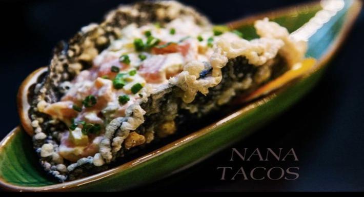 Nana Sushi Bravetta photo 4