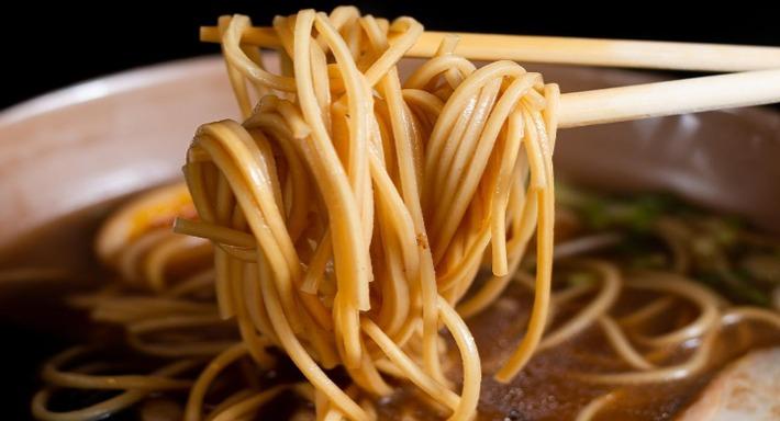 Nana Sushi Bravetta photo 3