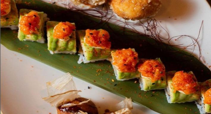 Nana Sushi Bravetta photo 2