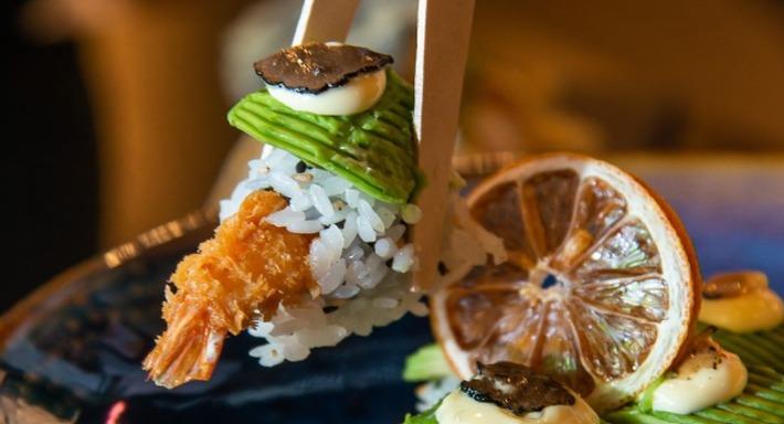 Nana Sushi Bravetta photo 5