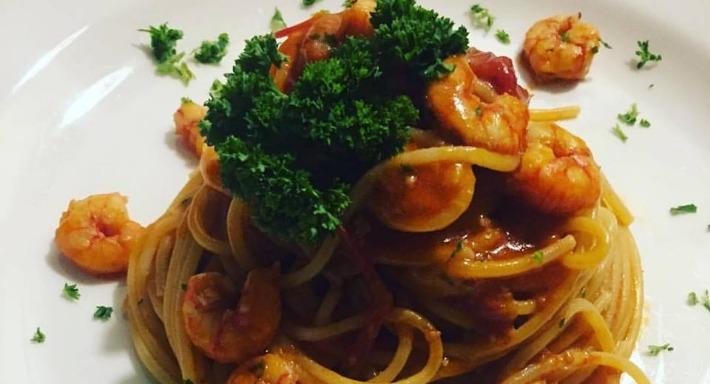 Cafè Latino ristorante pizzeria lounge bar photo 4