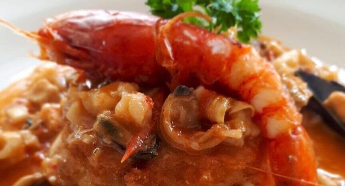 Cafè Latino ristorante pizzeria lounge bar photo 5