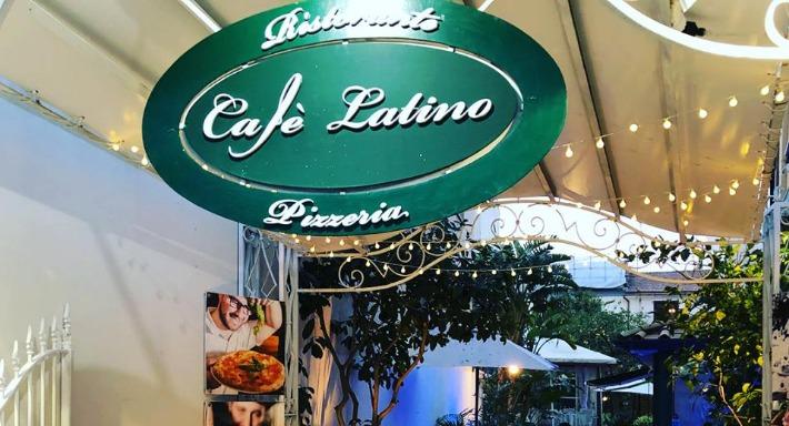 Cafè Latino ristorante pizzeria lounge bar photo 3