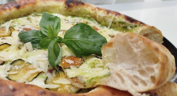 Pizzeria D'Antonino photo 2