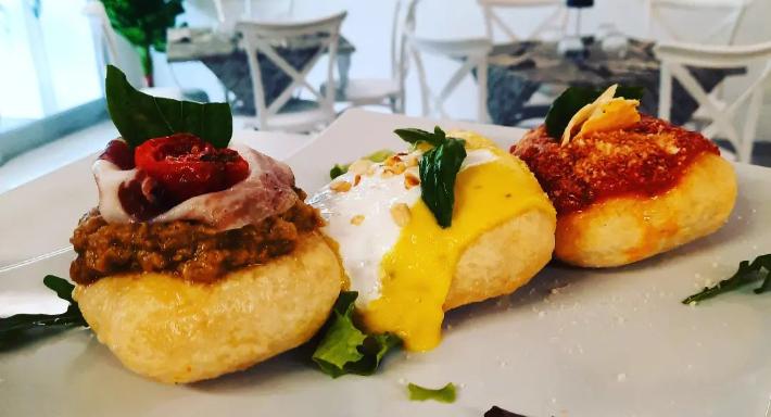 Pizzeria D'Antonino photo 3