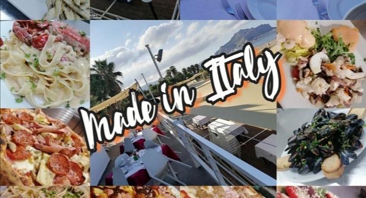 MADE IN ITALY RISTORANTE PIZZERIA BABY PARK EVENTI DANCE KARAOKE photo 3