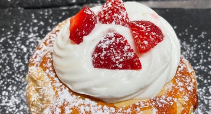 Storica Trattoria alla Chiesa photo 2