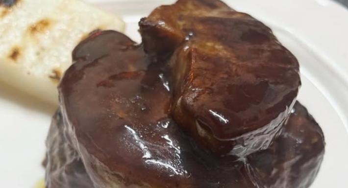 Storica Trattoria alla Chiesa photo 3