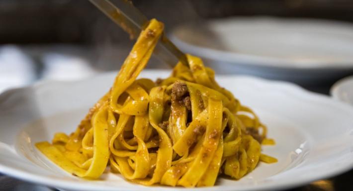 Storica Trattoria alla Chiesa photo 5