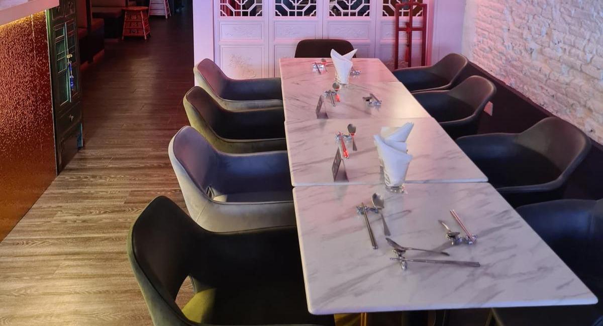 The Artisan Cafe photo 3