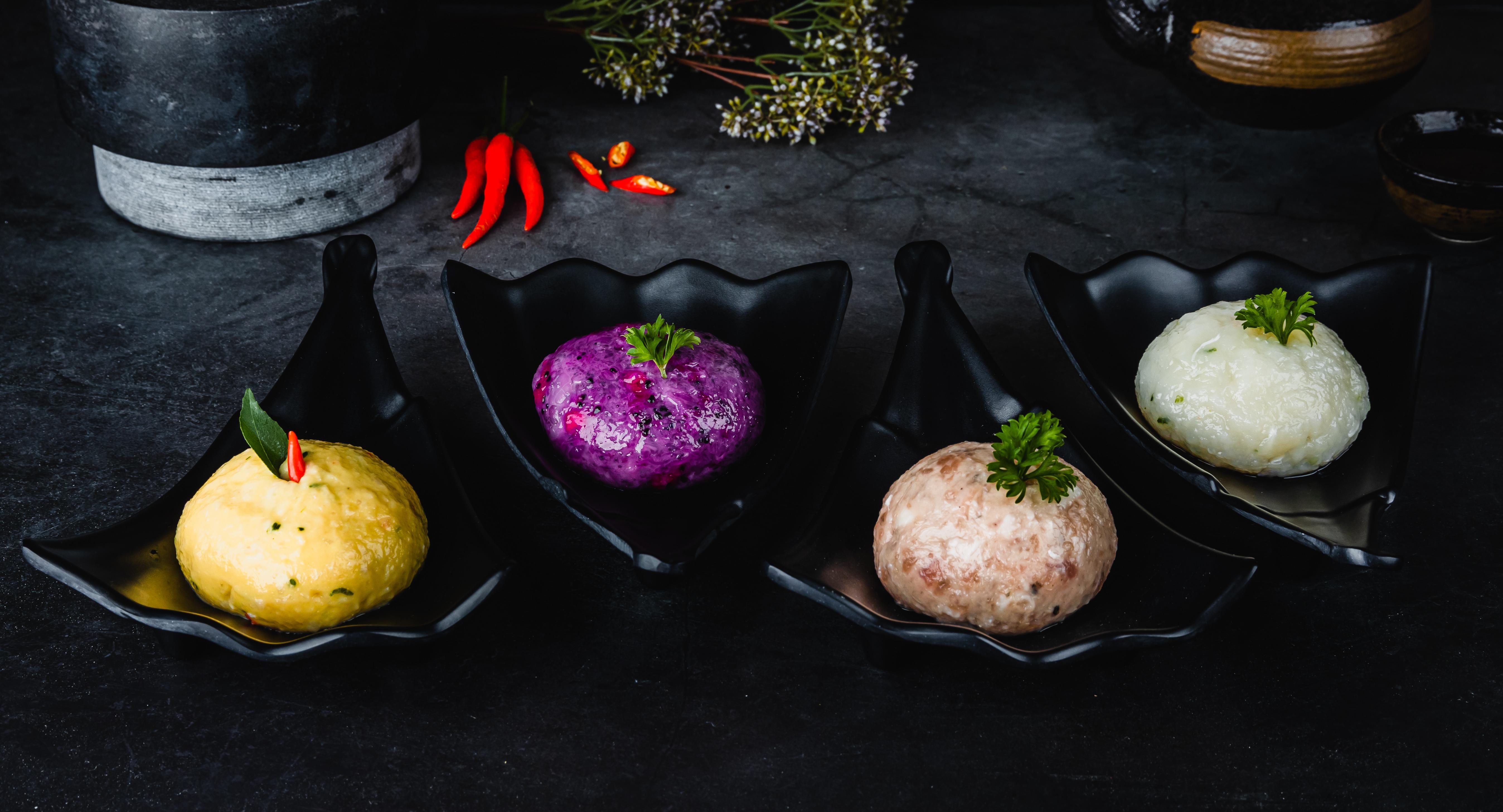 Wu Wang Guo 勿忘锅 Hotpot photo 4