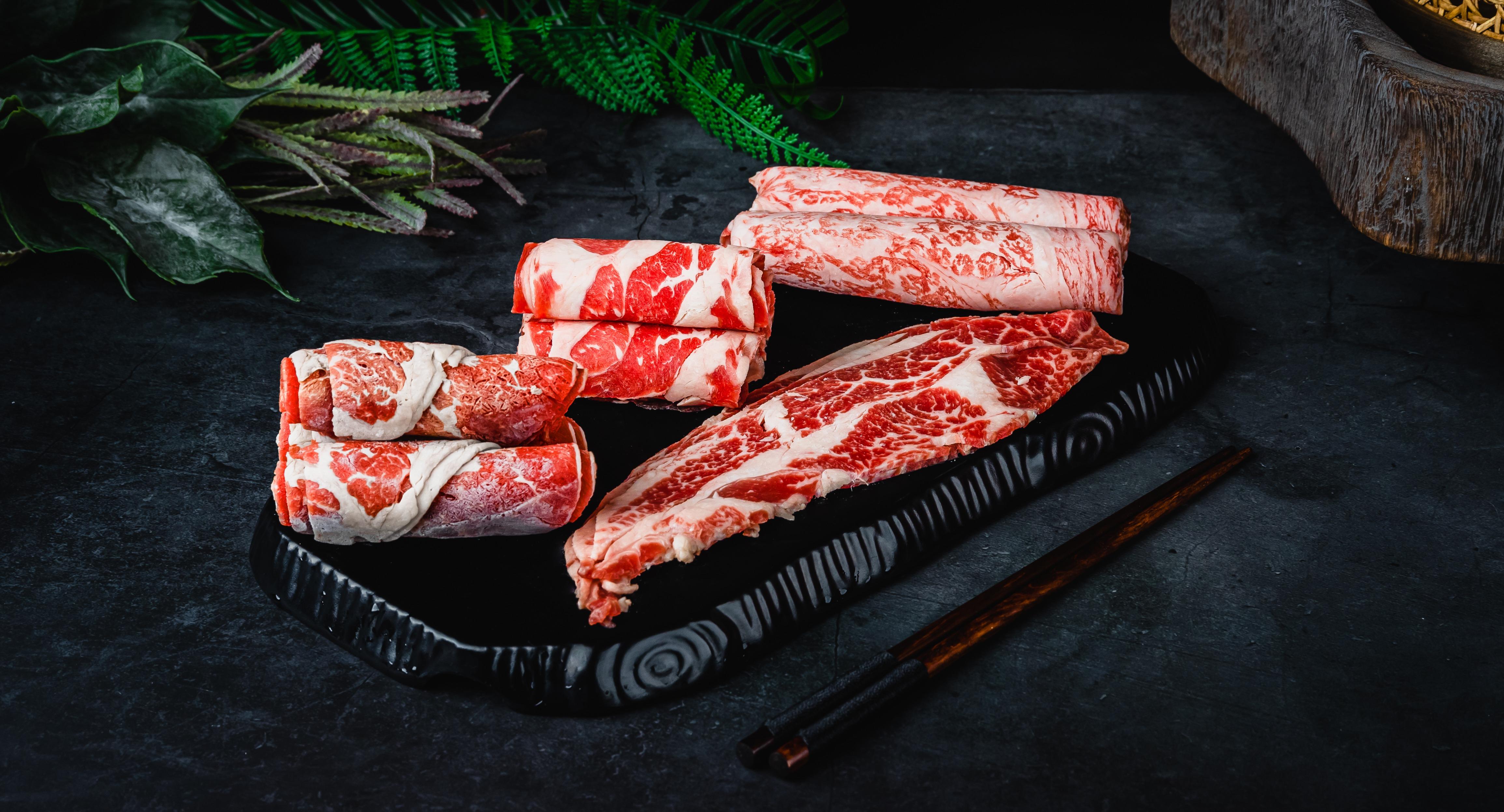 Wu Wang Guo 勿忘锅 Hotpot photo 5