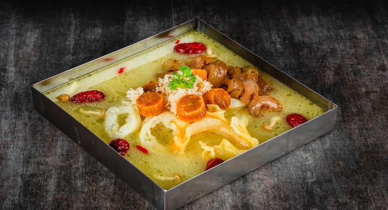 Wu Wang Guo 勿忘锅 Hotpot photo 3