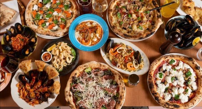 Daniele's Pizza @ Plaza 8